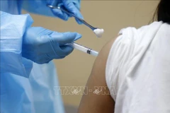 COVID-19: Malaysia disburses special aid packages, Cambodia vaccinates over 95 pct of adults 