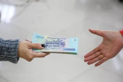  MoLISA proposes keeping region-based minimum wage unchanged in 2021