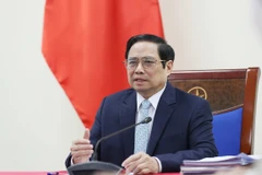 PM calls on COVAX to quickly provide COVID-19 vaccines for Vietnam