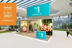 Virtual Vietnam Foodexpo scheduled for early December
