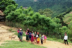 Dac Nong moves to improve ethnic minorities’ material, spiritual lives