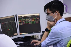 Experts hope for brighter market outlook after remarkable year