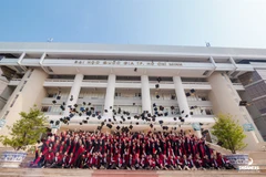 VNUHCM aims at becoming nucleus of HCM City’s innovative area
