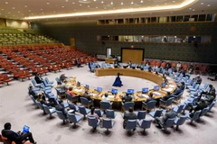 Vietnam voices concern about situations in Lebanon 