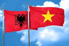 Congratulations to Albania on 109th Independence Day