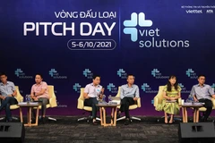 Viettel to invest in 16 potential solutions, products of Viet Solutions Contest