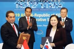 IK-CEPA enhances Indonesian products’ access to RoK