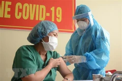 No COVID-19 infections logged on March 13 morning