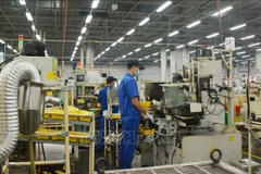 HCM City: 230,000 workers return to factories