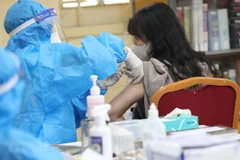 PM: vaccination campaign needs to speed up