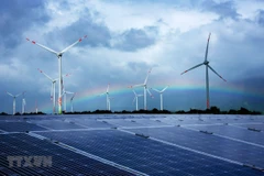 PM orders review of solar power development-related issues