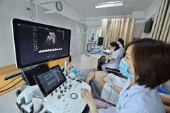 UNFPA helps better reproductive healthcare in Vietnam
