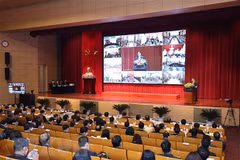 31st Diplomatic Conference - development milestone of diplomatic sector: Deputy FM