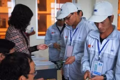 Seminar seeks ways to enhance efficiency of guest workers in RoK