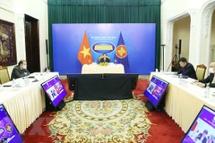 Vietnam co-chairs ASEAN-Japan Foreign Ministers’ Meeting
