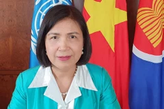 Vietnam treasures UNCTAD’s backing for developing countries’ sustainable recovery