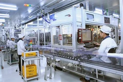 Vietnam, RoK eye bringing two-way trade to 100 billion USD
