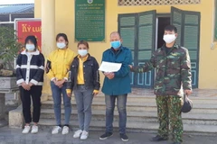 Tighter COVID-19 prevention measures needed during lunar New Year