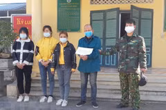 Tighter COVID-19 prevention measures needed during lunar New Year