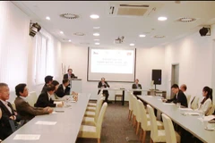 Forum promotes Vietnam-Czech Republic trade, investment