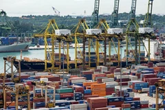 Indonesia prioritises environmentally friendly projects