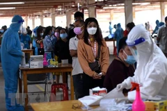 Dong Nai helps firms resume operations post-pandemic