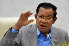 Cambodian PM calls for extensive solidarity within GMS framework