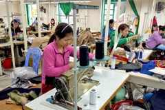 Quang Ninh takes numerous policies to support people with disabilities 