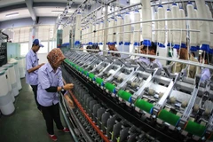 Indonesia expands IPs to lure more investment