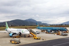 Vietnamese airlines gear up to transport COVID-19 vaccine