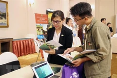 Heritage of central localities on show for HCM City citizens