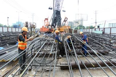 Disbursement of public investment at record since 2016