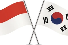 Indonesia, RoK expand economic ties