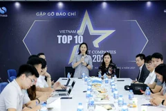 Voting of Vietnam’s top 10 ICT businesses 2021 launched