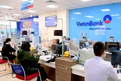 VietinBank to receive over 300 million USD in State capital