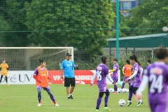 2022 AFC Women's Asian Cup qualifying round: Vietnamese team have only two rivals in group B