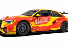 E-racing becomes a category of SEA EC 2021