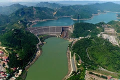 AFD provides loan of 70 million EUR for expanded Hoa Binh hydropower plant project