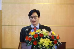 Vietnamese scholar in France highlights national unity as strength for development