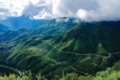  Lao Cai receives USAID’s aid for sustainable forest management
