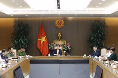 Vietnam to ensure “safety first” with “COVID-19 vaccine passport” scheme