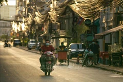 Laos urges citizens from Thailand to return home via official channel