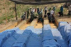 Vietnam, US see fruitful cooperation in overcoming war aftermaths