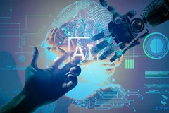 HUST inaugurates AI international research centre