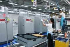 ASEAN, Brazilian state look to promote images, trade