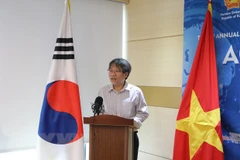 Vietnamese, RoK SMEs look to beef up trade links