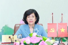 Vietnam attends 36th Meeting of ICAPP Standing Committee
