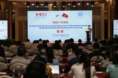 VSS holds dialogue with Korean firms on social, health insurance 