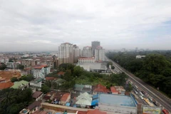 Myanmar attracts over 348 million USD in foreign investment in Q1 