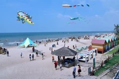 Binh Thuan has 12 safe accommodations for tourists so far